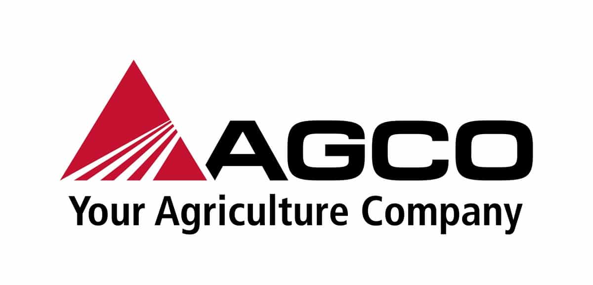 Logo AGCO