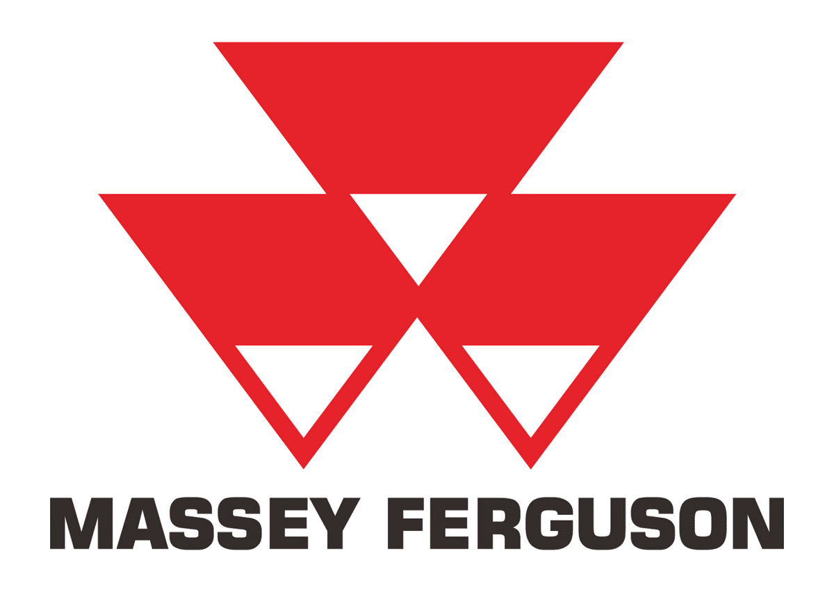 Logo Massey Ferguson