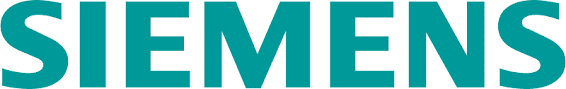 Logo SIEMENS