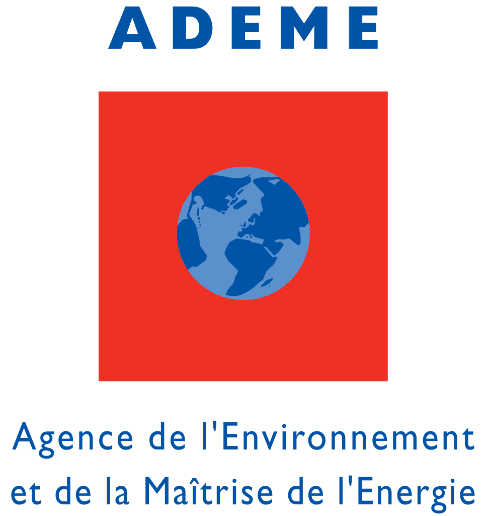 Logo ADEME