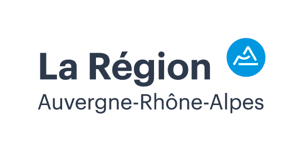 Logo REGION AURA