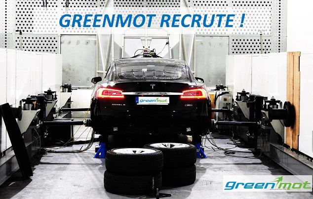 Grenmot recrute actu