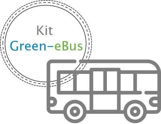 Kit green-ebus