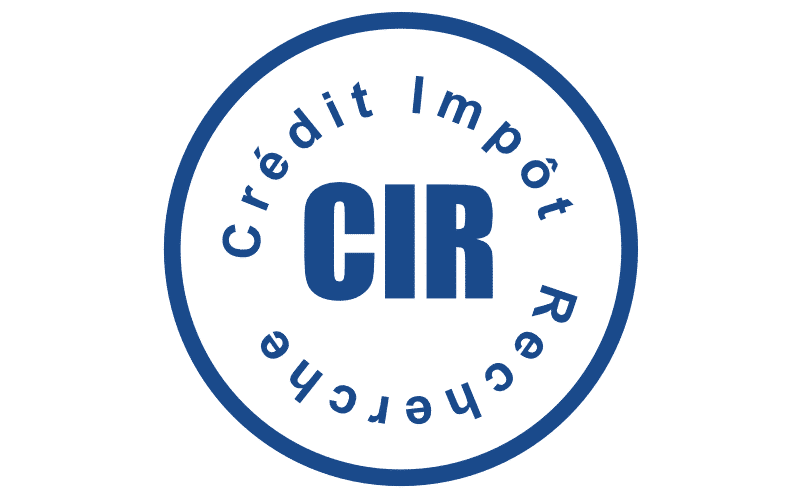 CIR Crédit impôt rechercher