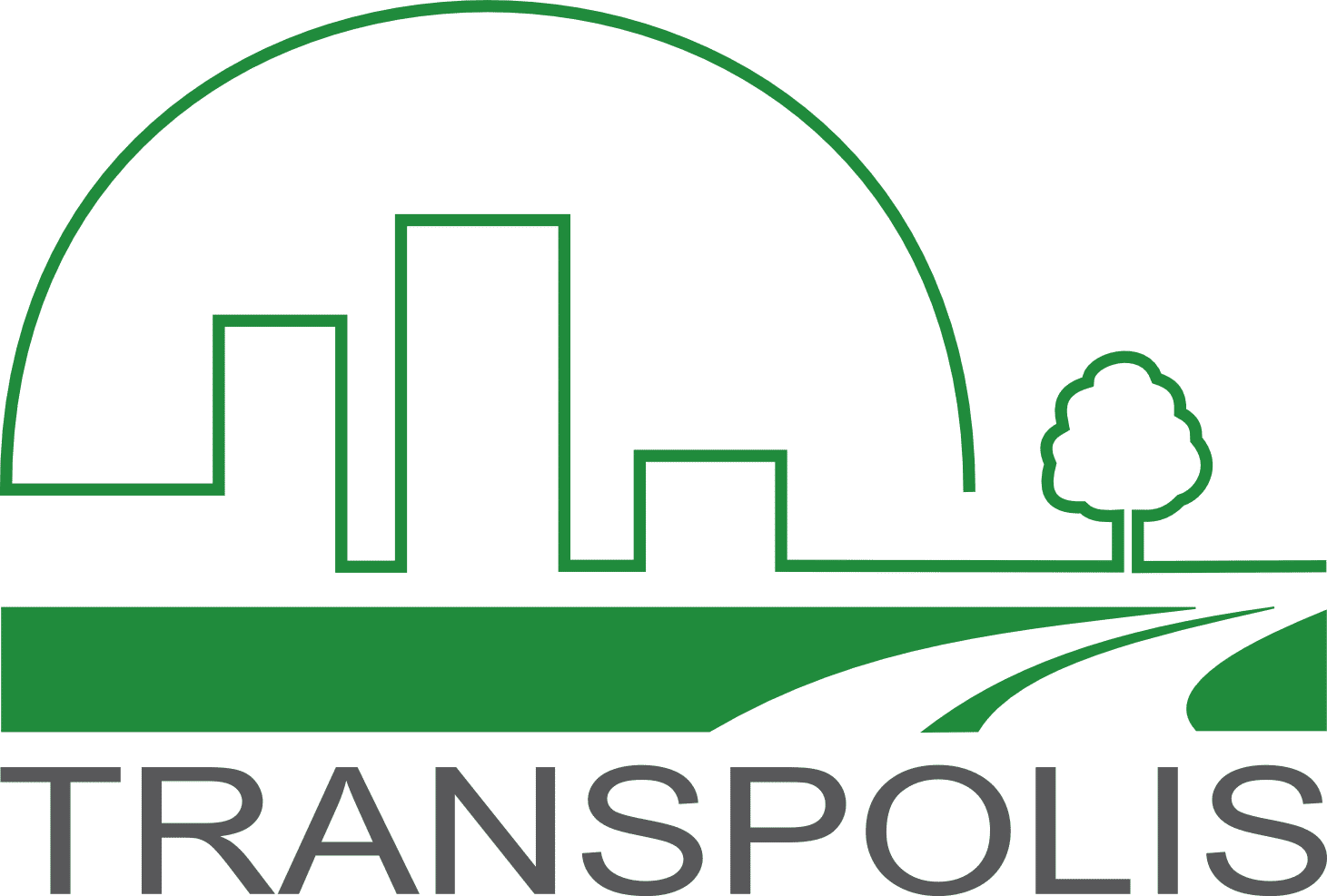 logo transpolis