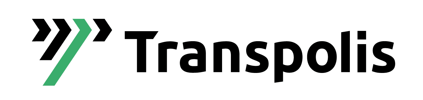 logo Transpolis 2021