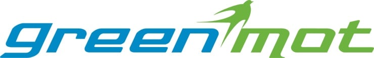 logo greenmot