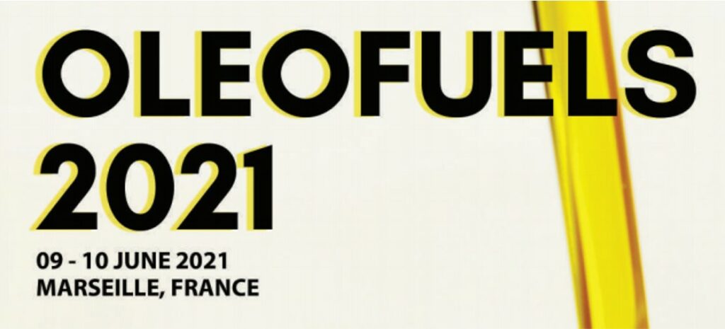 logo OLEOFUELS