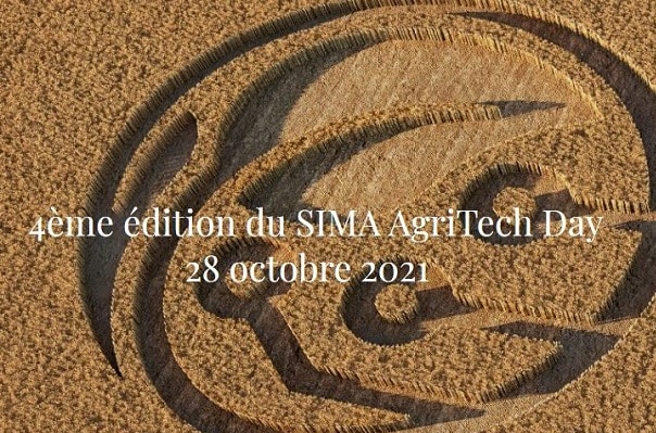 SIMA Agritech day 2021