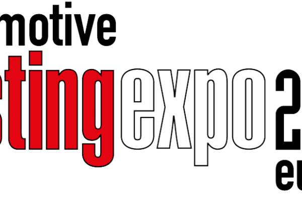 Logo testing expo 2022