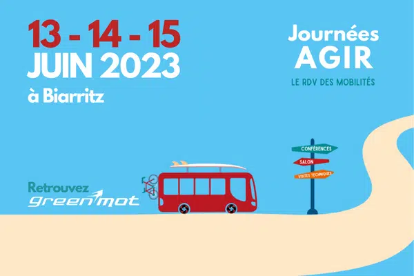 Journées AGIR Biarritz