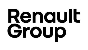 Renault Group logo