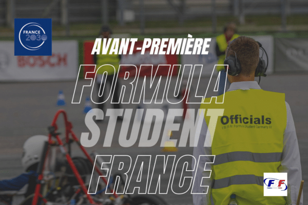 Formula Student France