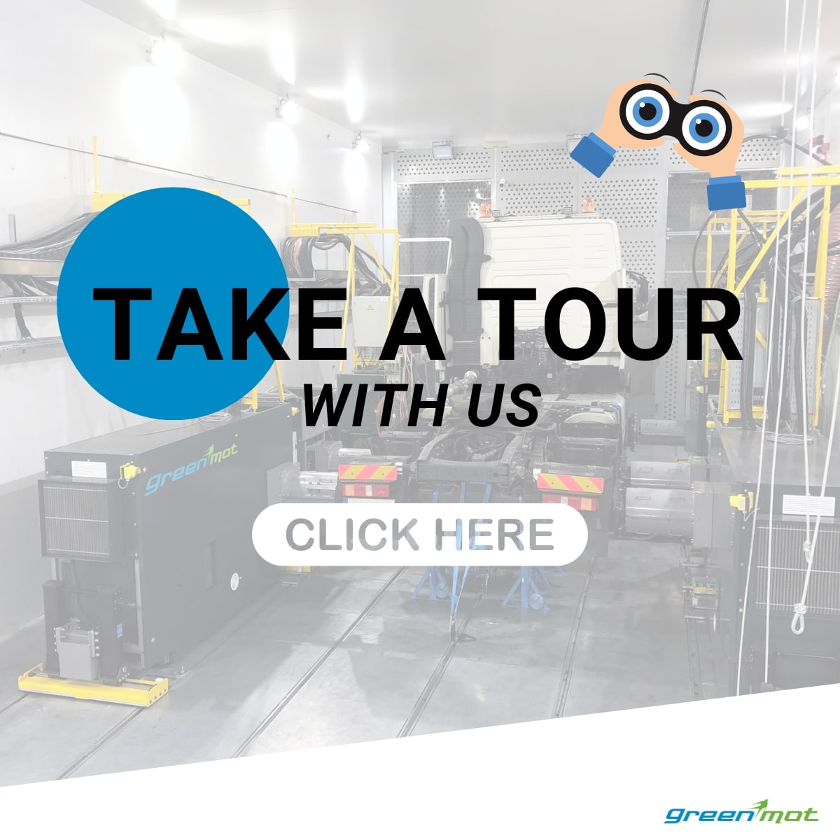 take a tour - visite des cellules